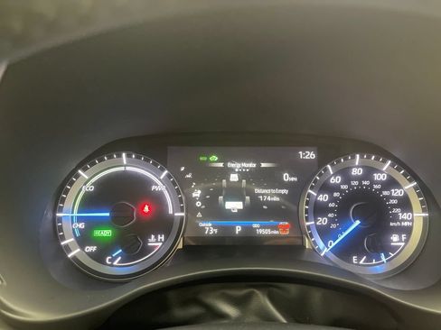 Certified 2024 Toyota Highlander XLE AWD/4WD image 20