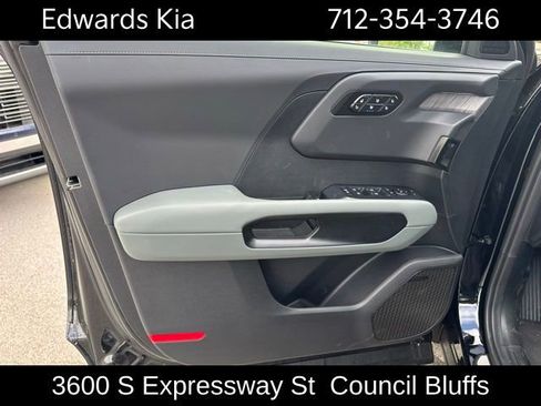New 2027 Kia Telluride X-Line SX Prestige AWD/4WD image 10