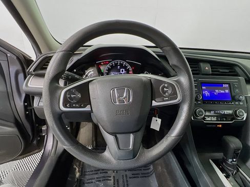 Used 2017 Honda Civic LX image 10