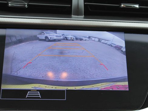 Used 2023 Buick Encore GX Preferred image 36