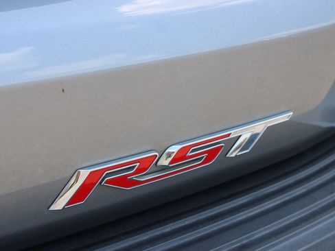 Used 2023 Chevrolet Tahoe RST w/ Luxury Package RWD image 16