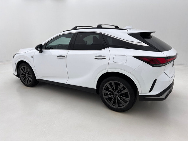 Certified 2024 Lexus RX 350 F Sport w/ Technology Package AWD/4WD image 14
