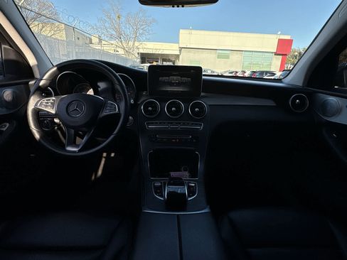Used 2019 Mercedes-Benz GLC 300 GLC 300 image 9