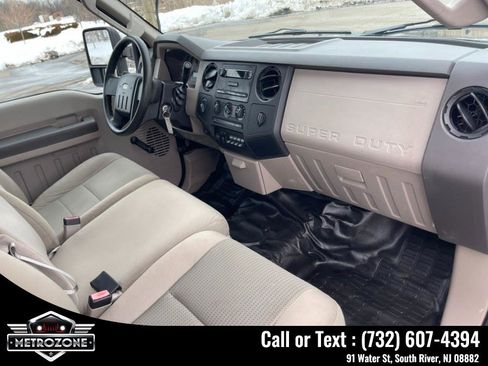 Used 2008 Ford F350 XL image 15