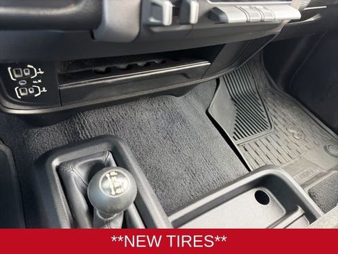 Used 2019 RAM 2500 Tradesman AWD/4WD image 19