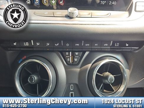 Used 2023 Chevrolet Blazer LT w/ Convenience Package image 14