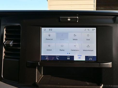 Used 2025 Ford F350 XLT image 17