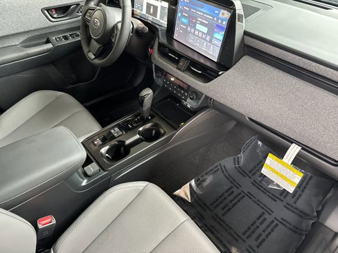 New 2026 Subaru Outback Limited image 17