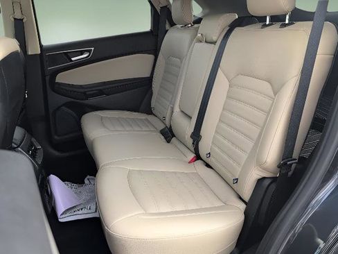 Used 2023 Ford Edge SEL w/ Convenience Package AWD/4WD image 18