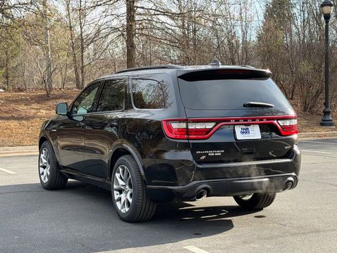 New 2026 Dodge Durango GT image 9