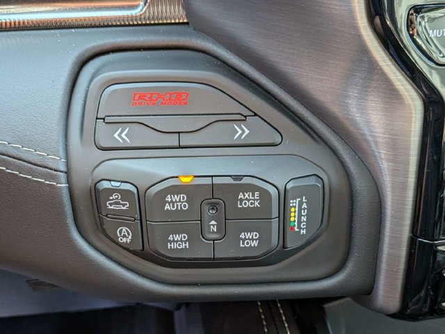 New 2026 RAM 1500 RHO w/ RHO Level 1 Equipment Group AWD/4WD image 26