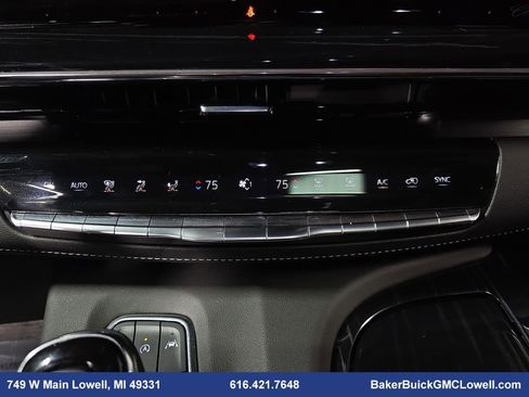 Used 2024 Cadillac Escalade Sport image 24