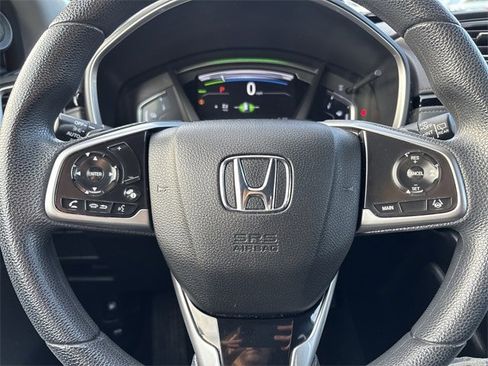 Used 2020 Honda CR-V EX image 36