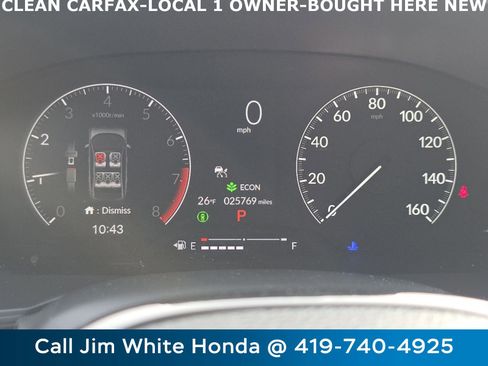 Certified 2023 Honda Civic Sport image 28