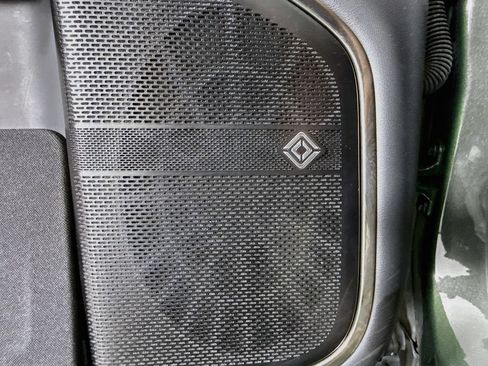 Used 2024 Rivian R1S Adventure Quad AWD/4WD image 22