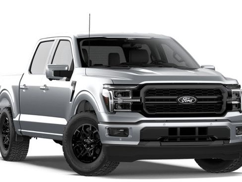 New 2026 Ford F150 Lariat AWD/4WD image 48