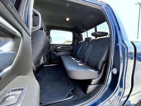 Used 2023 RAM 1500 Big Horn AWD/4WD image 20