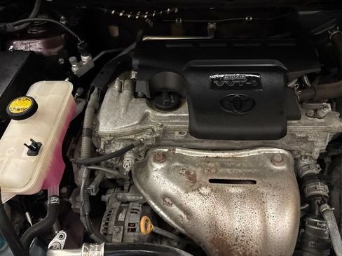 Used 2017 Toyota RAV4 Limited w/ All Weather Liner Package AWD/4WD image 24