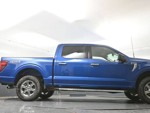 Used 2024 Ford F150 XLT AWD/4WD image 51
