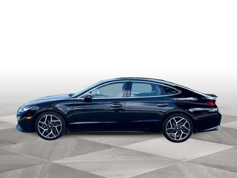Used 2023 Hyundai Sonata N Line FWD image 5