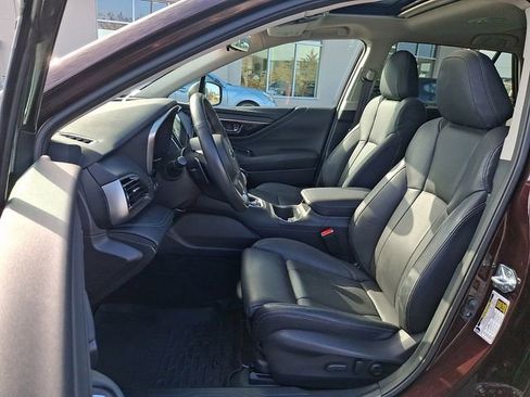 Certified 2023 Subaru Outback Touring w/ Tech Package 3 image 13