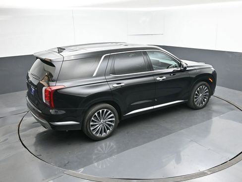 Used 2024 Hyundai Palisade Calligraphy image 56