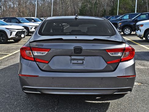 Used 2021 Honda Accord EX-L image 7