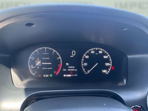 Used 2023 Honda HR-V LX image 21