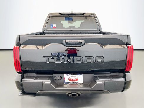 New 2026 Toyota Tundra SR5 image 5
