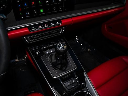 Used 2024 Porsche 911 Carrera S image 25