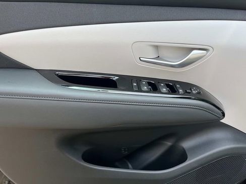 New 2024 Hyundai Tucson Limited image 7