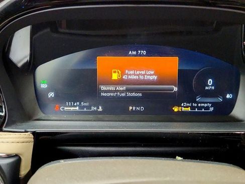 Used 2022 Lincoln Corsair Reserve w/ Luxury Package AWD/4WD image 14