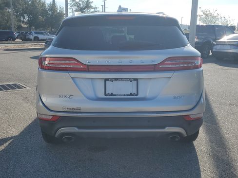 Used 2018 Lincoln MKC Premiere image 7