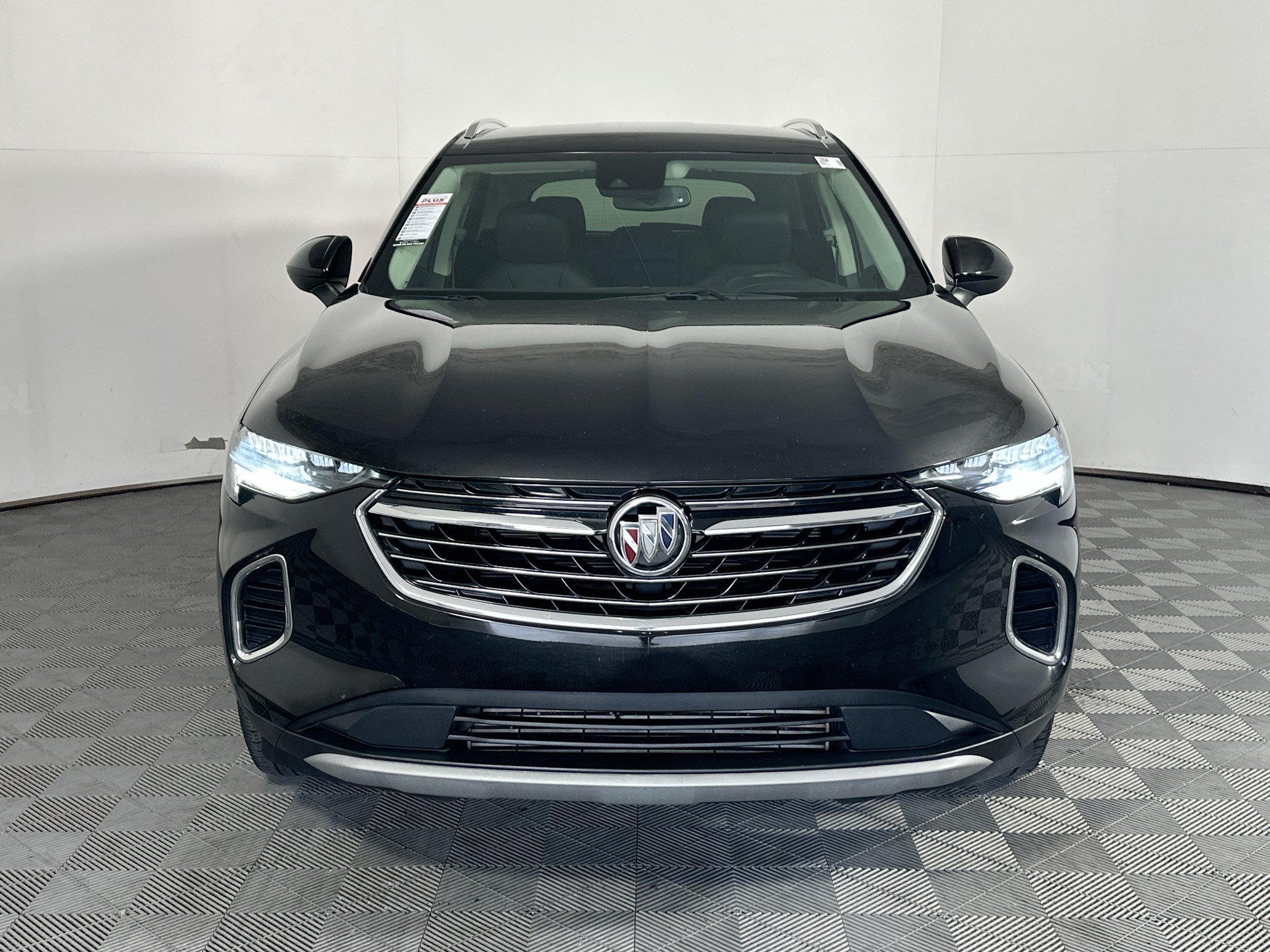 Used 2023 Buick Envision Essence AWD/4WD image 8