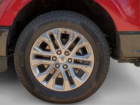 Used 2024 Ford F150 King Ranch AWD/4WD image 25