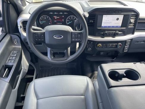 Used 2023 Ford F150 XL w/ Trailer Tow Package AWD/4WD image 33