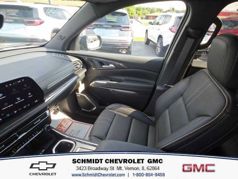 New 2026 Chevrolet Traverse High Country AWD/4WD image 19