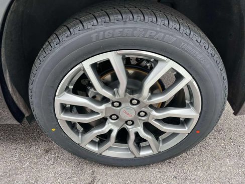 Certified 2023 GMC Terrain Denali w/ LPO, Floor Liner Package AWD/4WD image 11