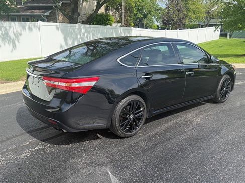 Used 2015 Toyota Avalon XLE FWD image 6