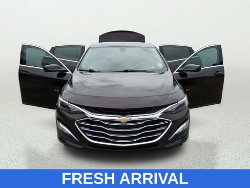 Used 2020 Chevrolet Malibu LS FWD image 10
