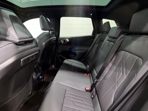 Used 2026 BMW X3 xDrive30i w/ Premium Package AWD/4WD image 29