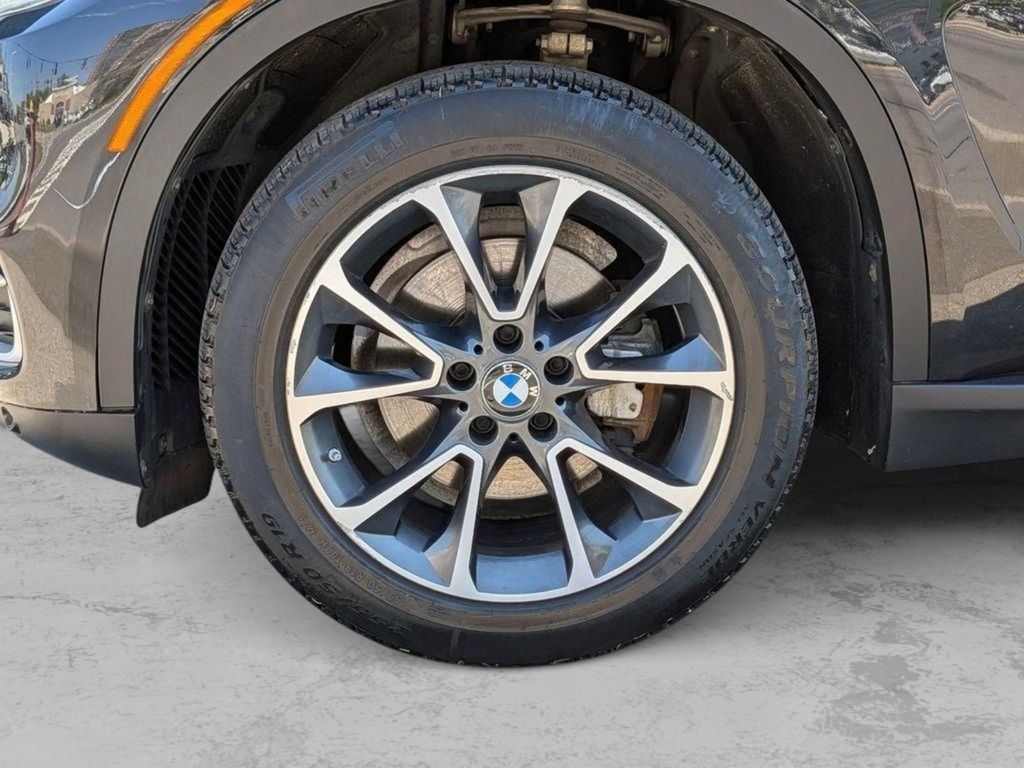 Used 2016 BMW X5 xDrive35i AWD/4WD image 34