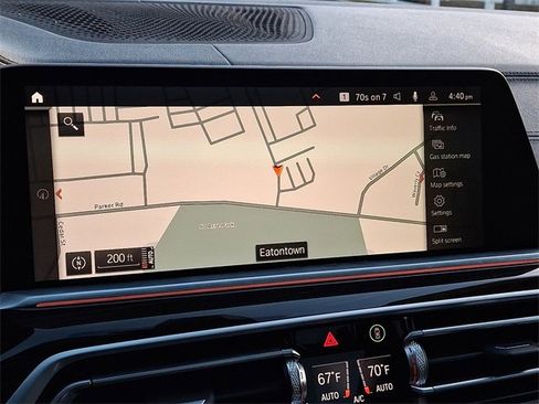 Used 2023 BMW X5 xDrive40i w/ Premium Package image 19