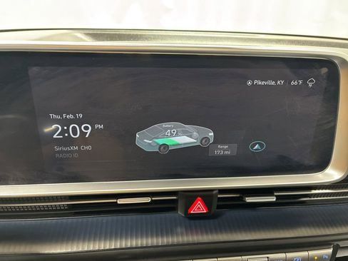 Used 2024 Hyundai Ioniq 6 SE image 18