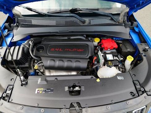 Used 2021 Jeep Compass Latitude image 51