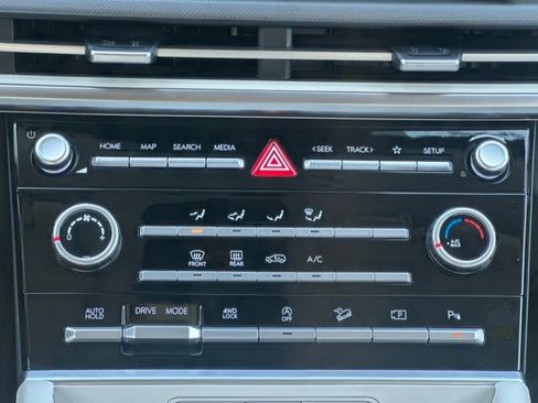 New 2026 Hyundai Santa Fe SE AWD/4WD image 24