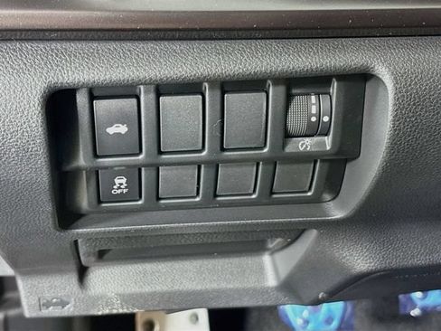 New 2026 Subaru WRX Premium AWD/4WD image 10