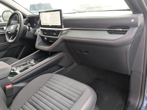 New 2026 Ford Explorer ST-Line w/ ST-Line Street Pack AWD/4WD image 9