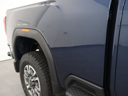 Used 2023 GMC Sierra 2500 SLE AWD/4WD image 26