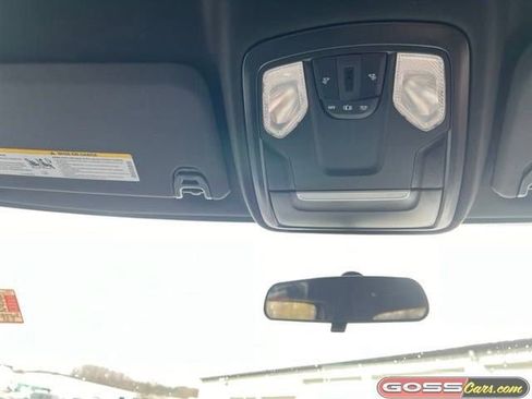 New 2024 RAM 3500 Tradesman image 11